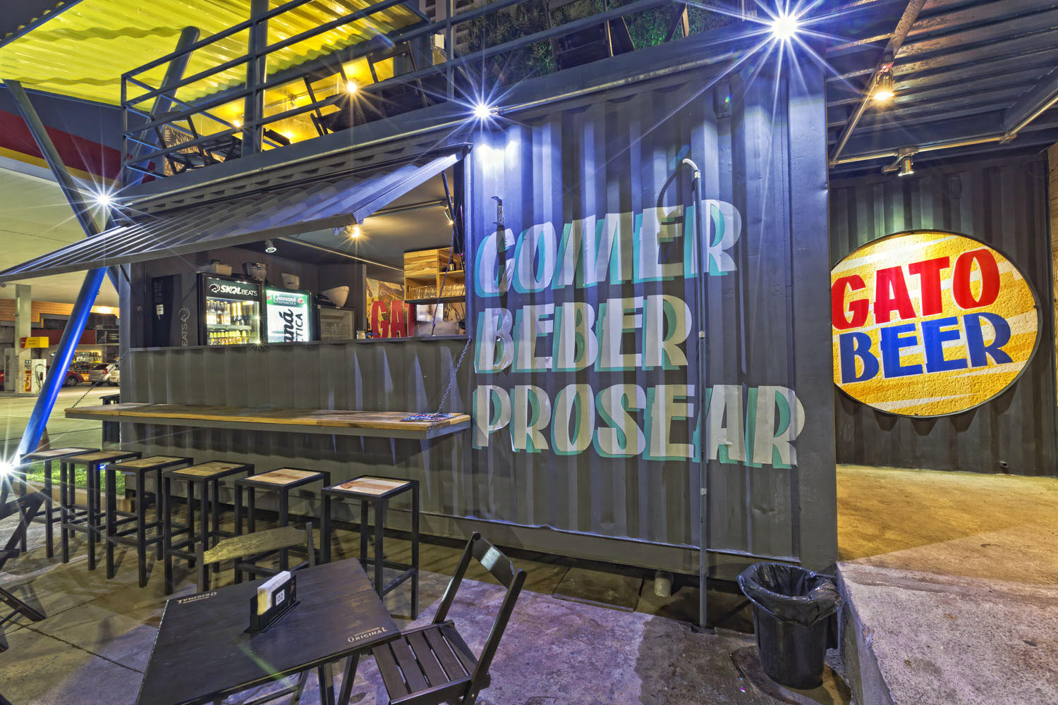 GatoBeer