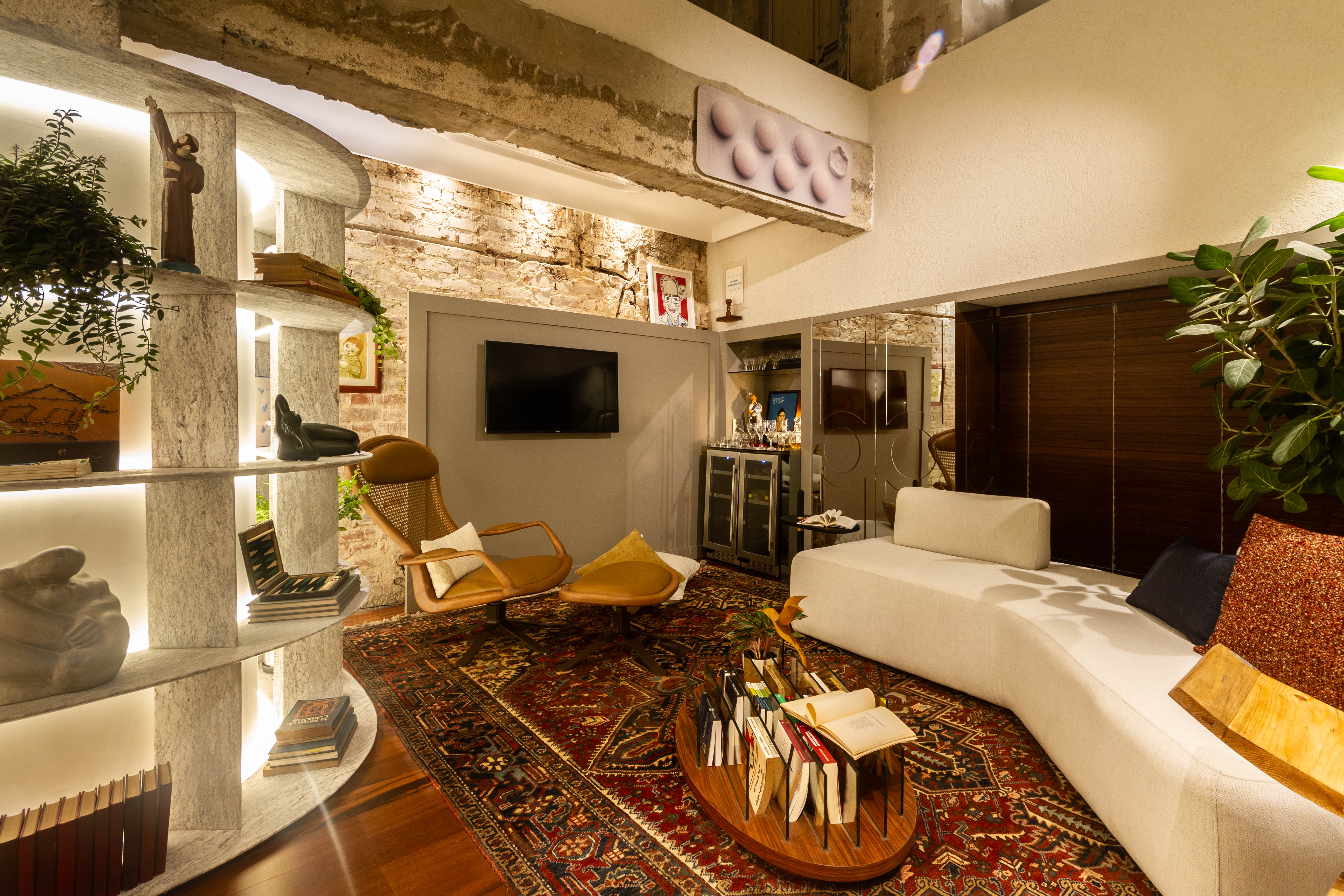 CASA COR 2023