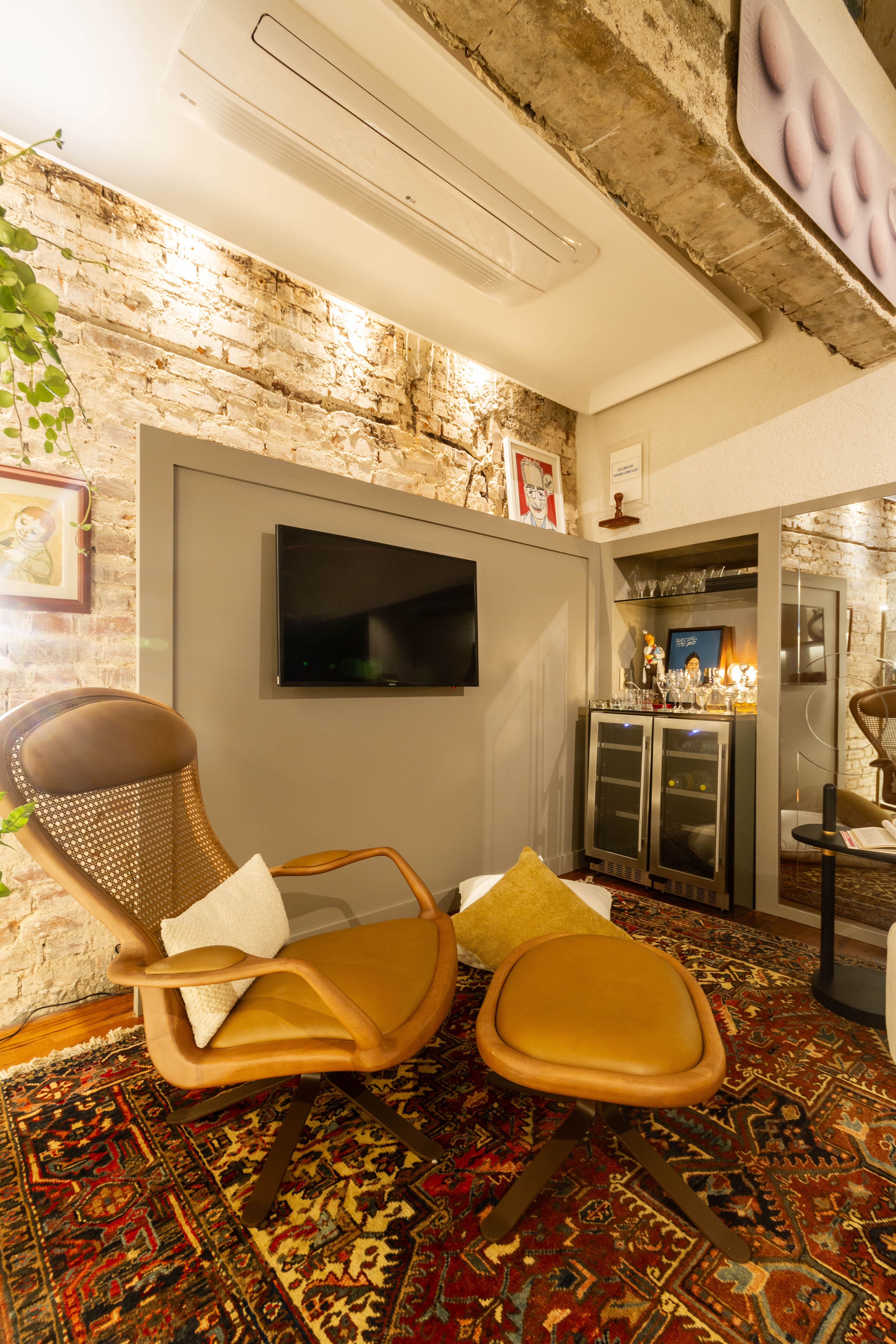 CASA COR 2023