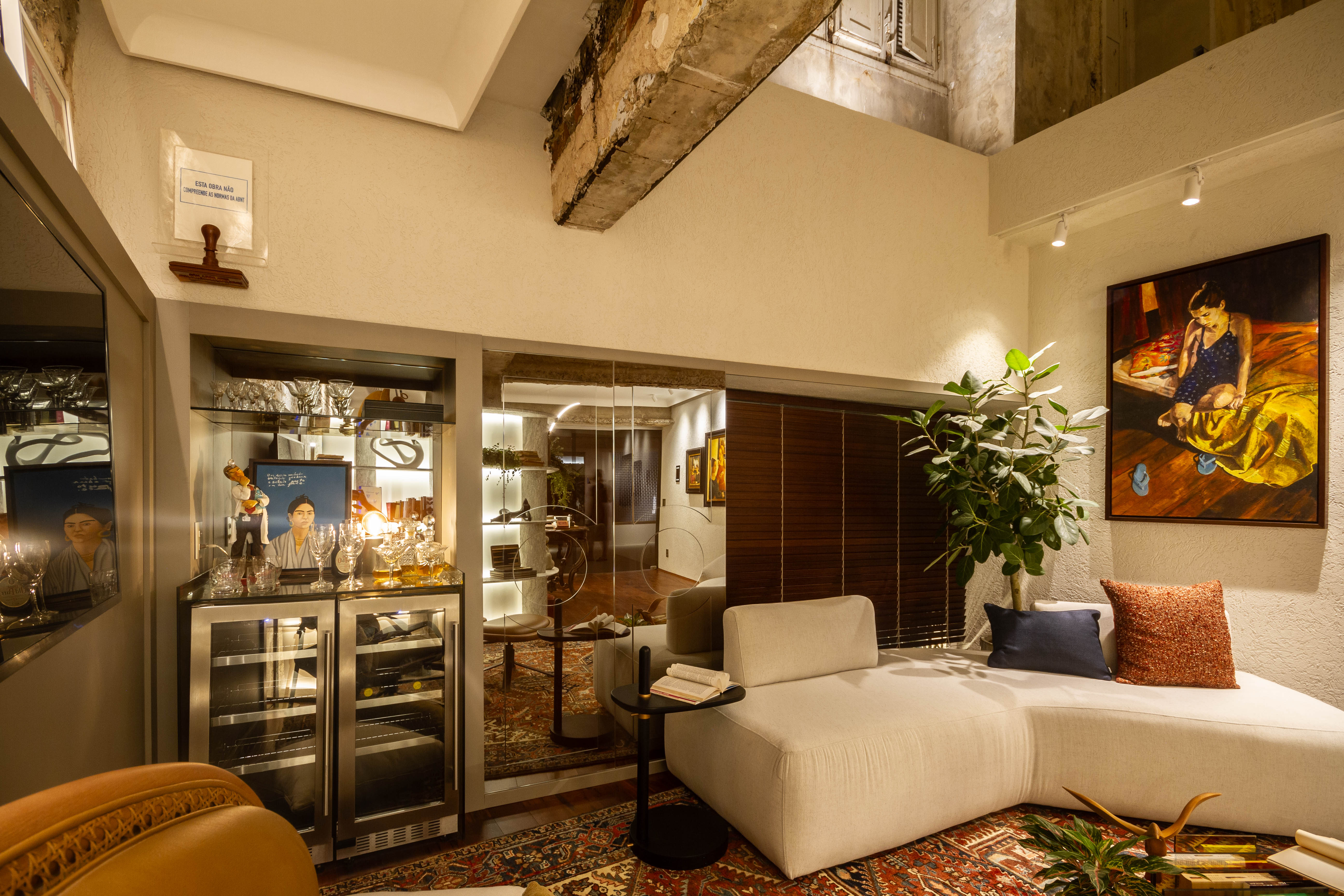 CASA COR 2023