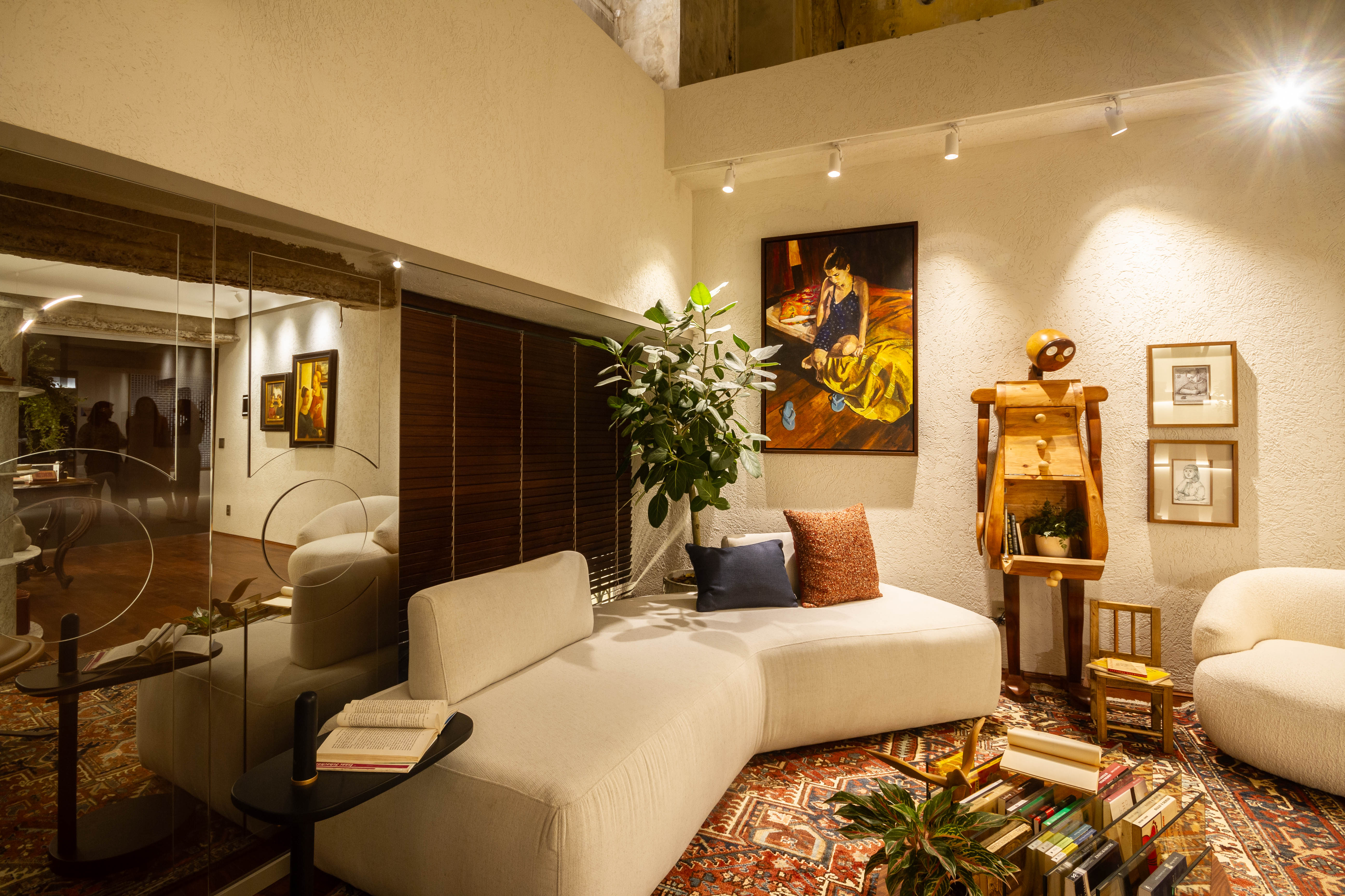 CASA COR 2023