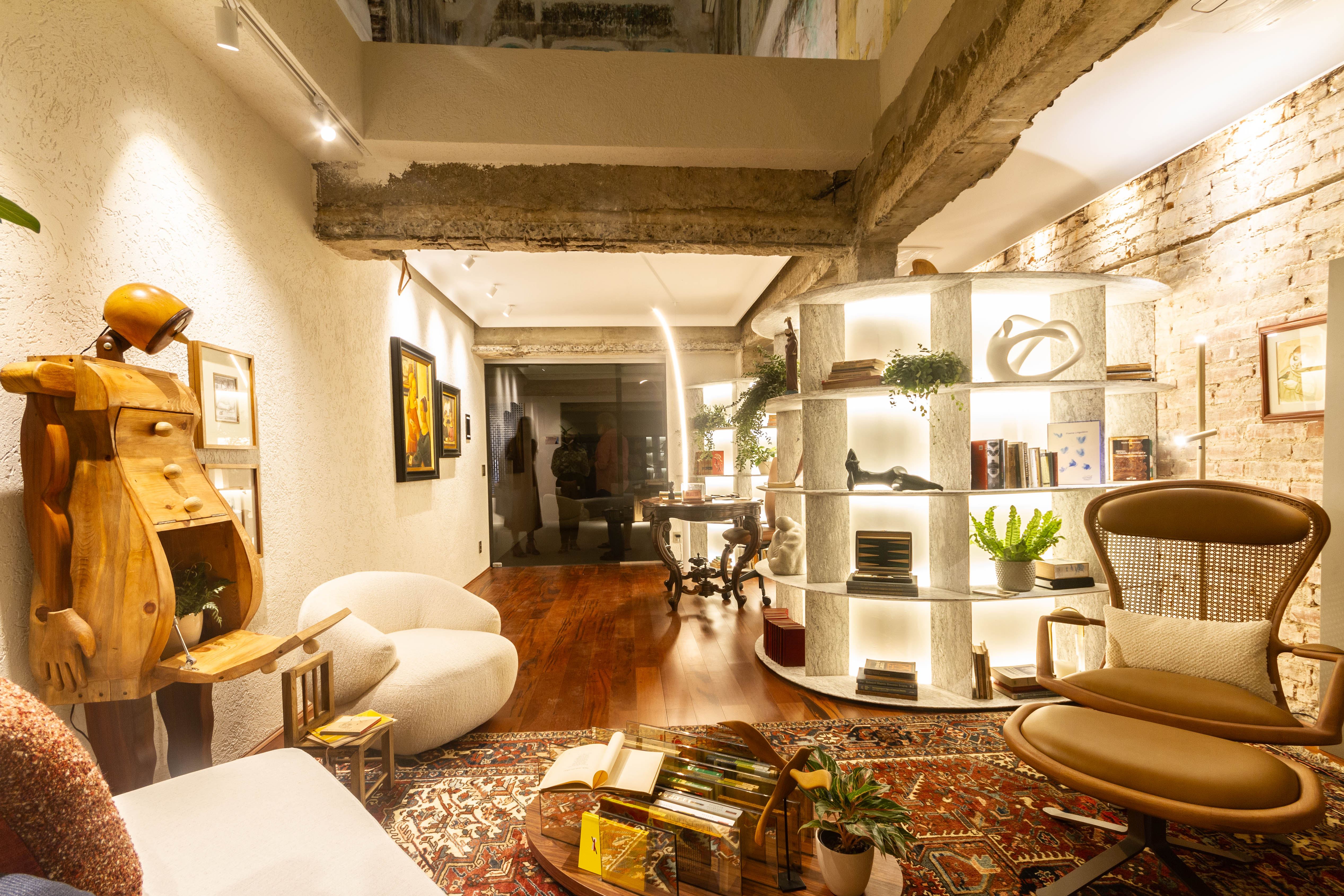 CASA COR 2023